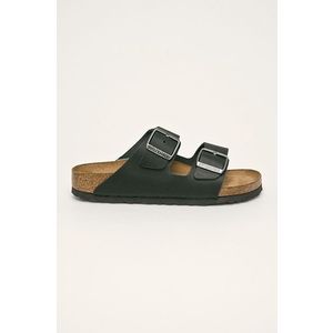 Birkenstock - Kožené šľapky Arizona vyobraziť