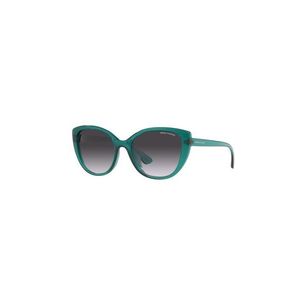 Slnečné okuliare Armani Exchange 0AX4111S dámske vyobraziť