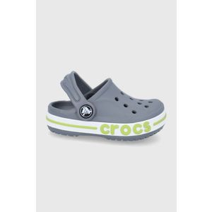 Crocs - Detské šľapky vyobraziť