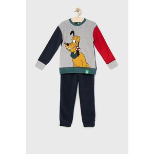 United Colors of Benetton - Detské pyžamo x Disney vyobraziť