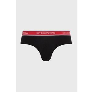 Emporio Armani Underwear - Slipy (2-pack) vyobraziť
