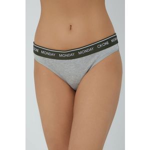Nohavičky Calvin Klein Underwear (7-pack) vyobraziť