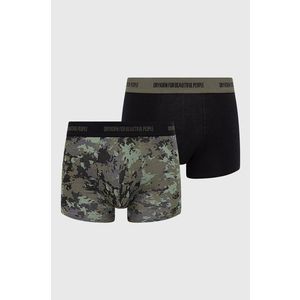 Boxerky Drykorn Corbin (2-pack) pánske vyobraziť