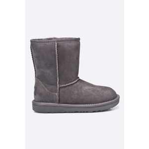 UGG - Detské topánky Classic II vyobraziť