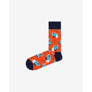 Clean Elephant Ponožky Happy Socks vyobraziť