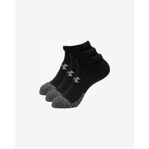 HeatGear® Ponožky 3 páry Under Armour vyobraziť