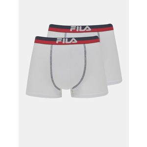 Boxerky 2 ks FILA vyobraziť