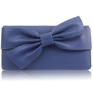 Peňaženka Joanna-Modrá KP11242 vyobraziť