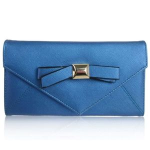 Peňaženka Wynter-Modrá KP11356 vyobraziť
