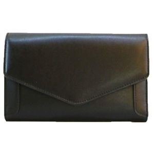 Peňaženka Willow-Čierna KP11369 vyobraziť