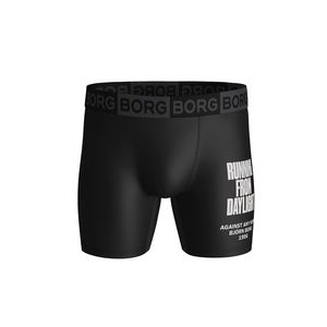 Čierne boxerky Shorts Philip BB vyobraziť