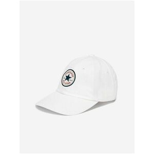 Čiapky, čelenky, klobúky pre ženy Converse - biela vyobraziť
