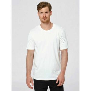 Biele basic tričko Selected Homme The Perfect vyobraziť