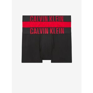 Boxerky 2 ks Calvin Klein vyobraziť