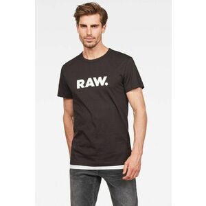 G-Star Raw - Pánske tričko vyobraziť
