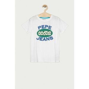 Pepe Jeans - Detské tričko Aaron 140-176 cm vyobraziť