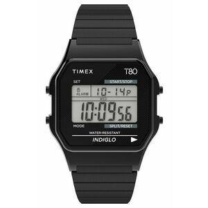 Timex - Hodinky TW2R67000 vyobraziť