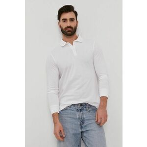 Trussardi Jeans - Tričko s dlhým rukávom vyobraziť