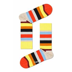 Happy Socks - Detské ponožky Stripe vyobraziť