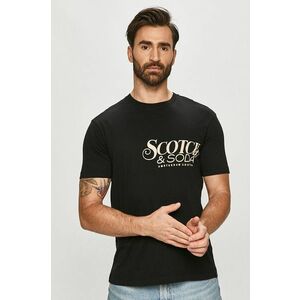 Scotch & Soda - Tričko vyobraziť