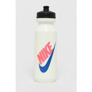 Fľaša Nike 0, 95 L biela farba vyobraziť