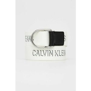 Calvin Klein Jeans - Opasok vyobraziť
