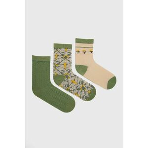 Ponožky Answear Lab (3-pack) dámske vyobraziť