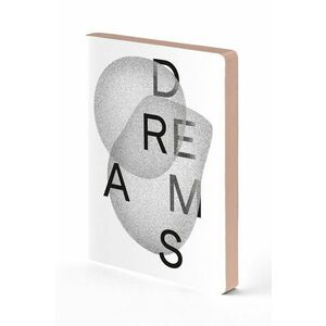 Nuuna - Zápisník DREAMS BY HEYDAY vyobraziť