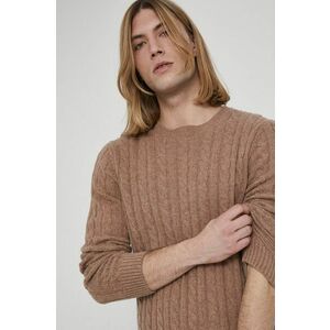Medicine - Vlnený sveter Basic vyobraziť