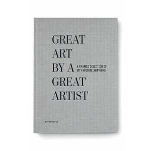 Printworks - Album Great Art vyobraziť
