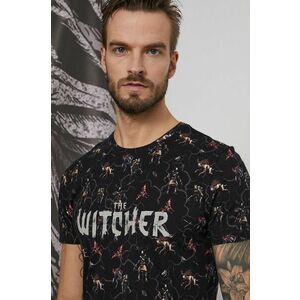 Medicine - Bavlnené tričko Witcher vyobraziť