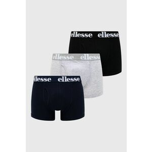 Boxerky Ellesse (3-pack) pánske vyobraziť