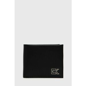 Kožená peňaženka Calvin Klein Jeans pánska vyobraziť