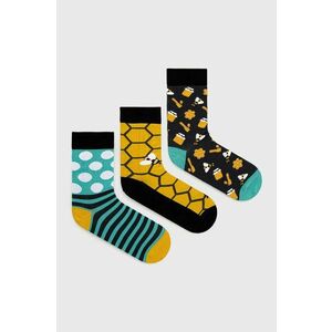 Medicine - Ponožky Commercial (3-pak) vyobraziť