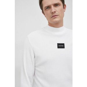 Calvin Klein - Tričko s dlhým rukávom vyobraziť