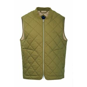 VESTA GANT D1. THE LIGHT PADDED VEST vyobraziť