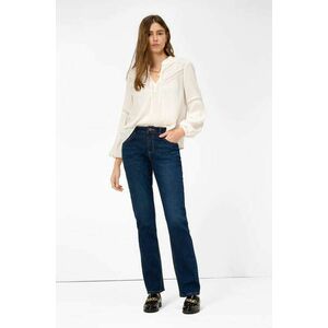 Orsay džínsy straight regular waist vyobraziť