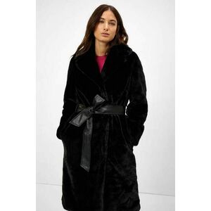 Orsay eko-kožušinový kabát vyobraziť