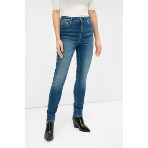 Orsay džínsy skinny s vysokým pásom vyobraziť