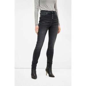 Orsay džínsy skinny s vysokým pásom vyobraziť