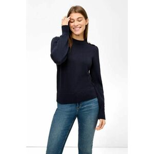 Orsay voľný sveter z bavlny vyobraziť