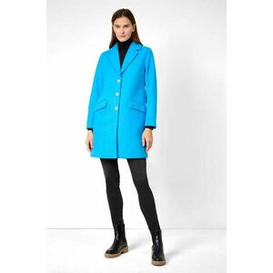 Orsay minimalistický kabát vyobraziť