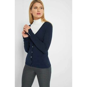Orsay sveter basic typu vyobraziť