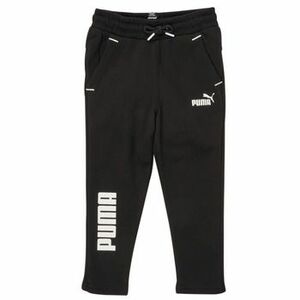 Tepláky/Vrchné oblečenie Puma PUMA POWER SWEATPANTS vyobraziť