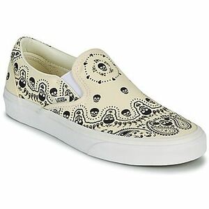 Slip-on Vans Classic Slip-On vyobraziť