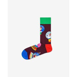 Snow Globe Ponožky Happy Socks vyobraziť