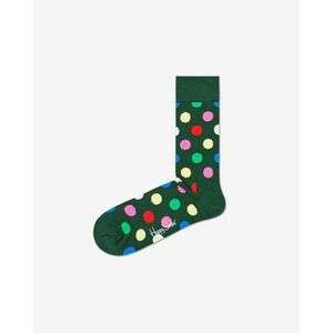 Holiday Dots Ponožky Happy Socks vyobraziť