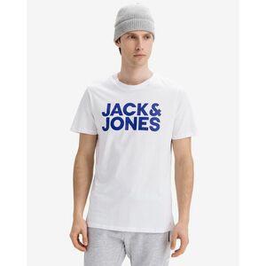 Corp Tričko Jack & Jones vyobraziť