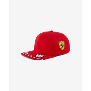 Ferrari Replica Leclerc Šiltovka Puma vyobraziť