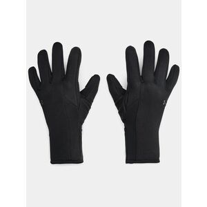 UA Storm Fleece Gloves Rukavice Under Armour vyobraziť